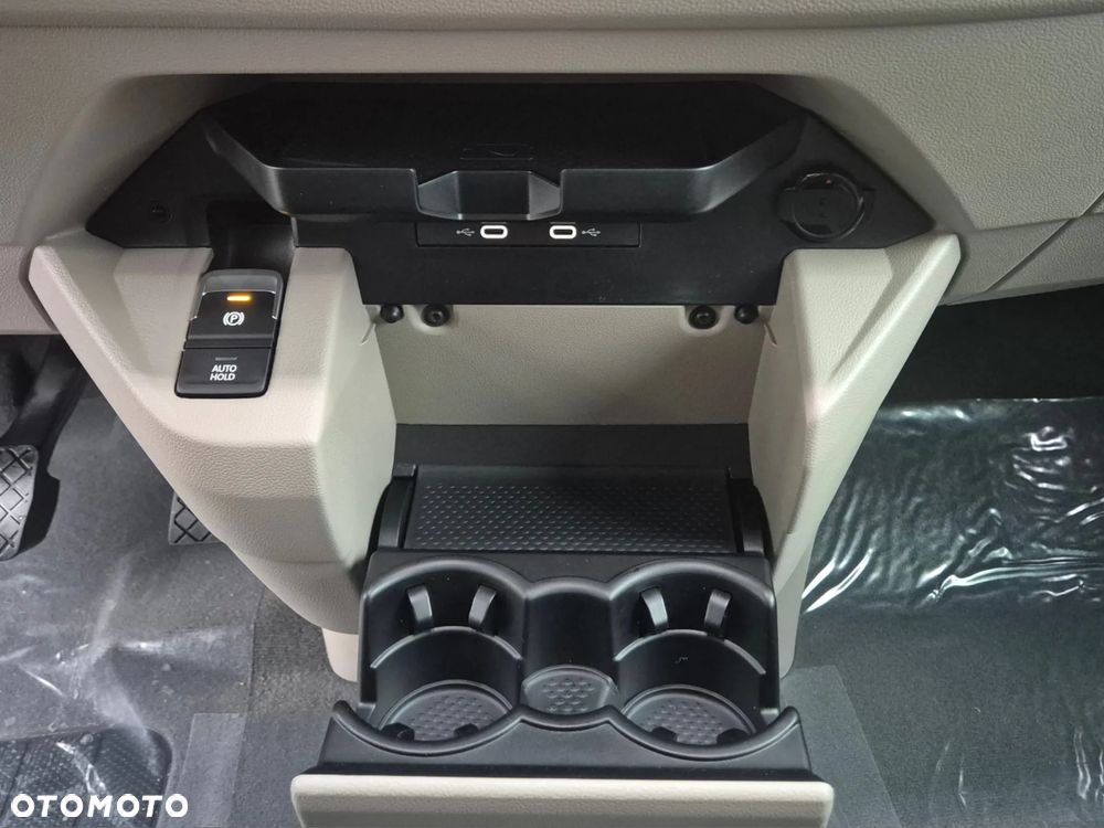 Volkswagen California - 22