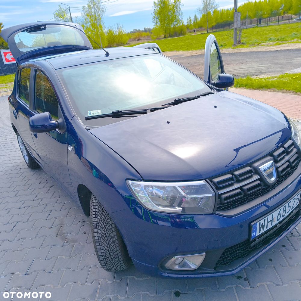 Dacia Sandero 0.9 TCe Laureate - 4