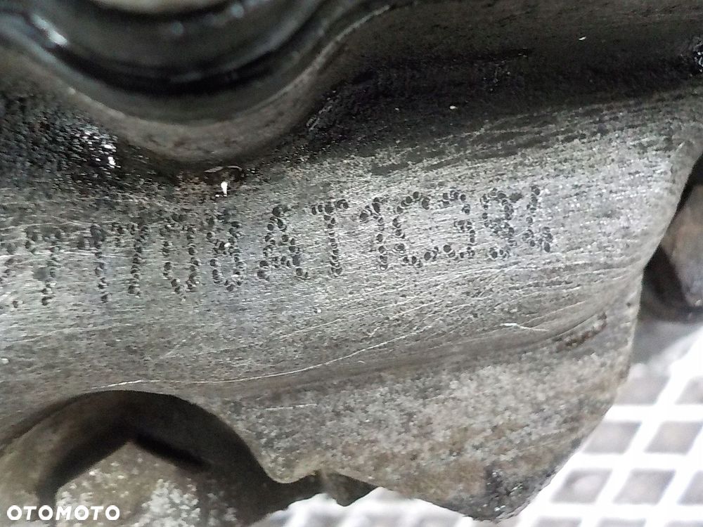 OPEL ASTRA IV J ZAFIRA B C SKRZYNIA BIEGÓW 1.8 16V A18XER 140 KM T1C394 - 2