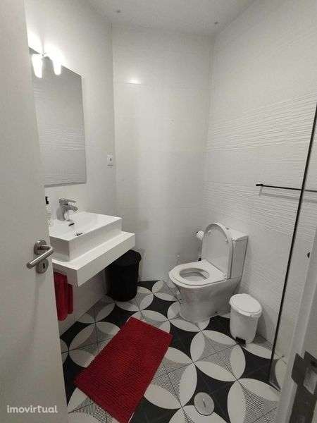 Moradia T2 - equipada - Grande imagem: 5/12