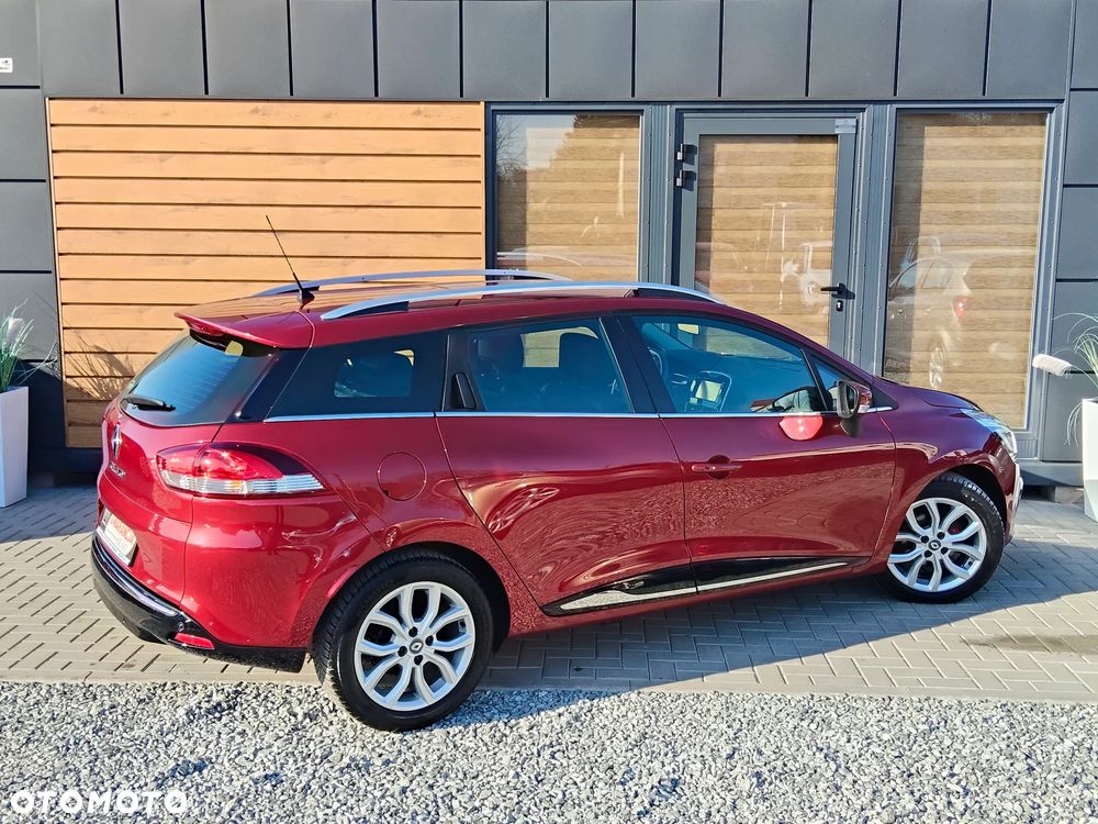 Renault Clio Energy dCi 110 Start & Stop INTENS - 32