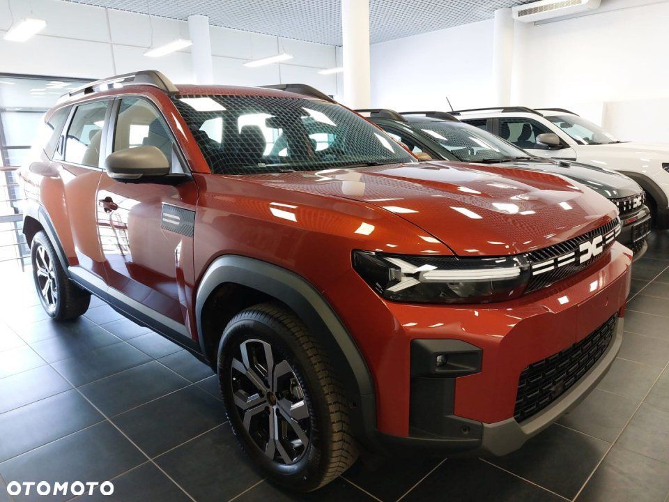 Dacia Bigster - 6