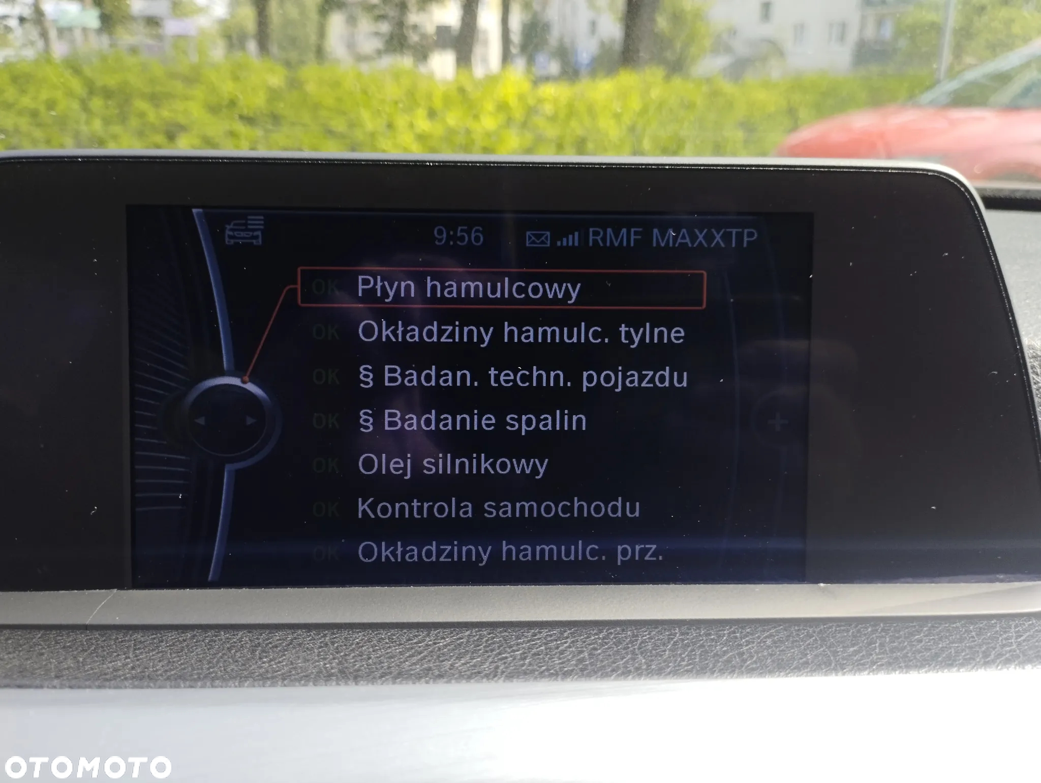 BMW Seria 3 320d DPF Edition Sport - 15