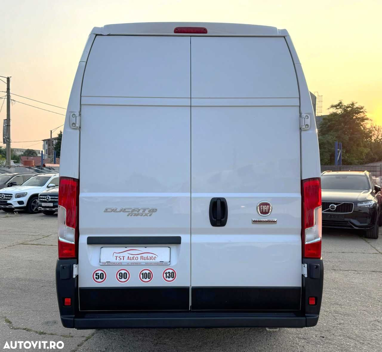 Fiat DUCATO L4H3 - 7