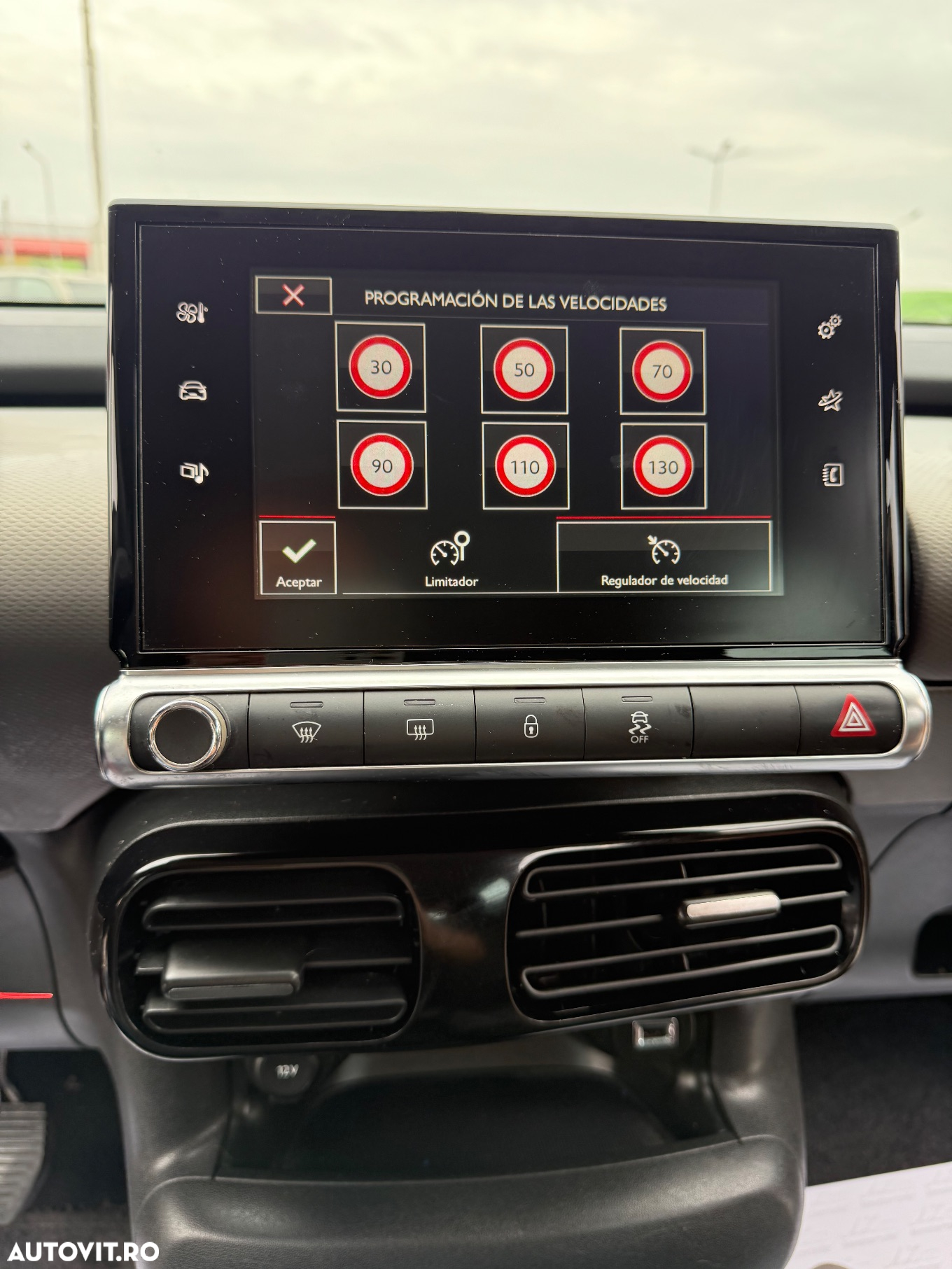 Citroën C4 Cactus PureTech 82 Feel Edition - 10