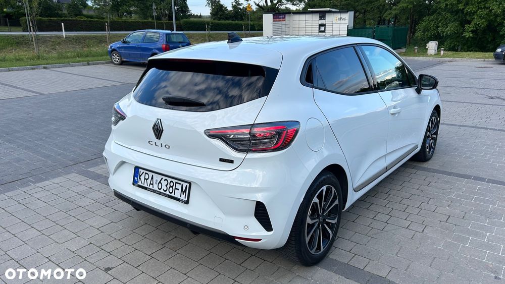 Renault Clio 1.6 E-TECH Full Hybrid 145 Esprit Alpine - 9