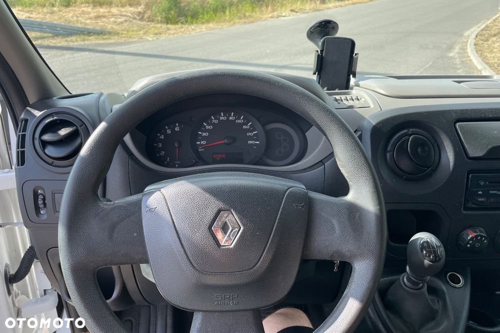 Renault Master - 12