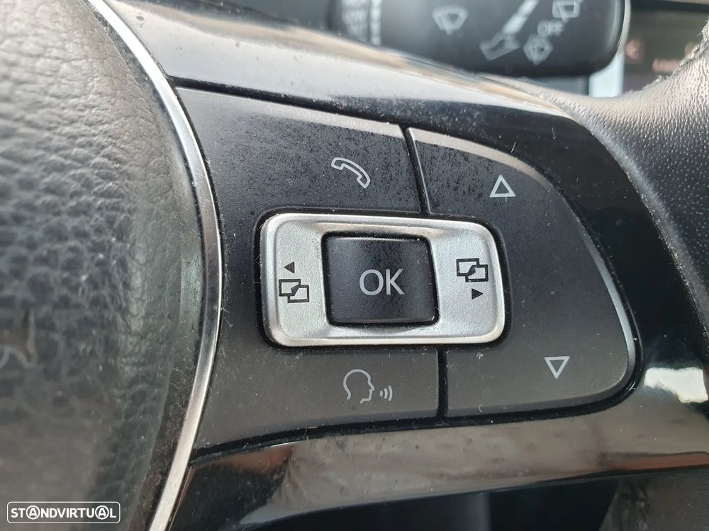 VW Polo 1.2 TSi Highline - 31