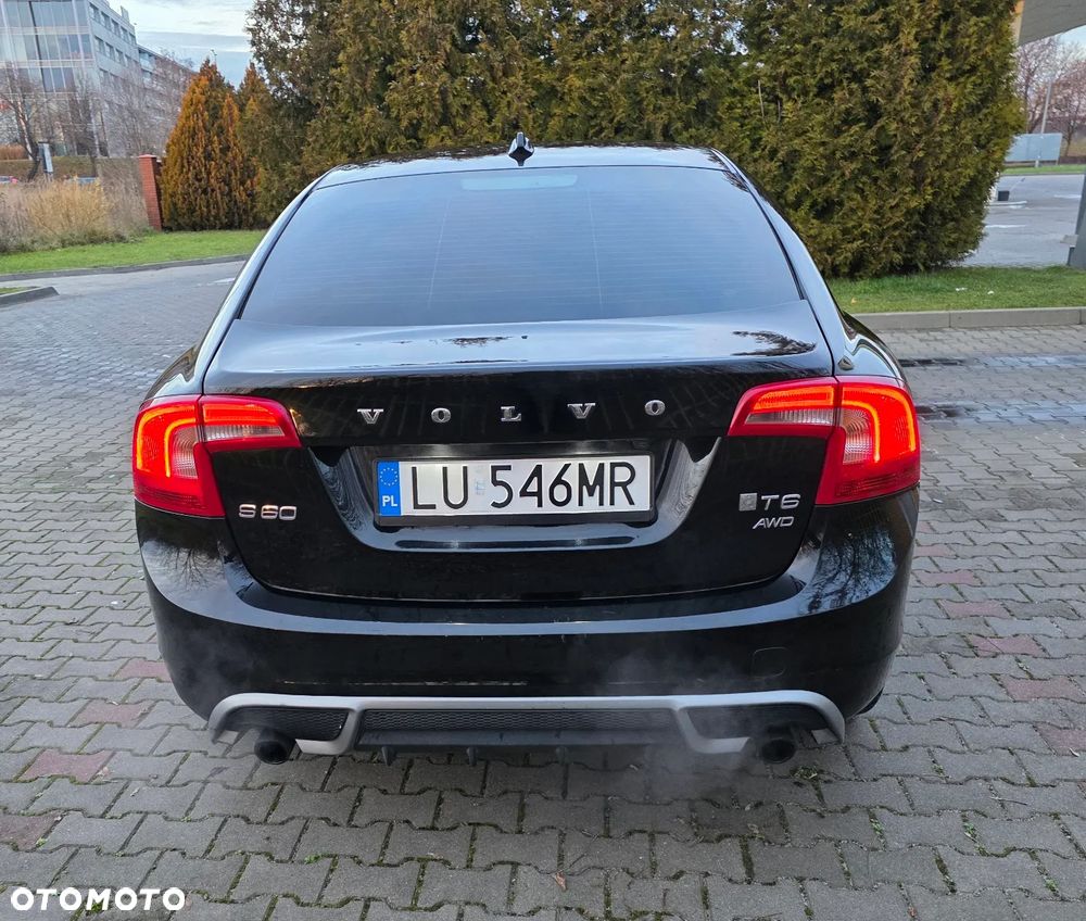 Volvo S60 T6 AWD Momentum - 6