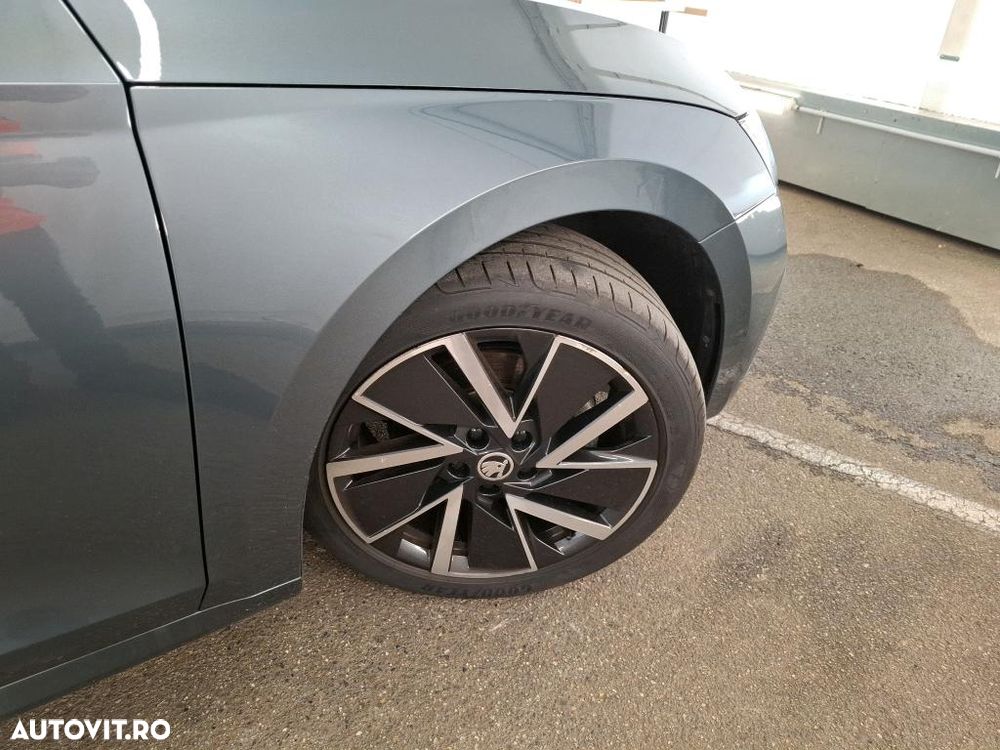 Skoda Octavia 1.4 TSI DSG Style - 13