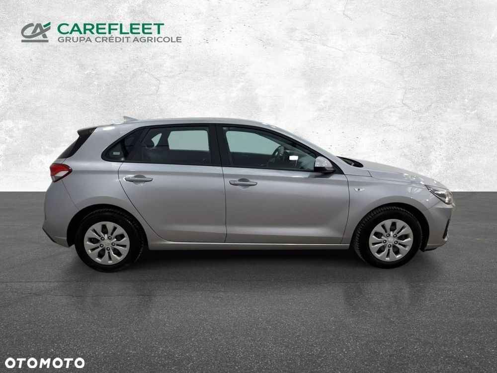 Hyundai i30 - 5