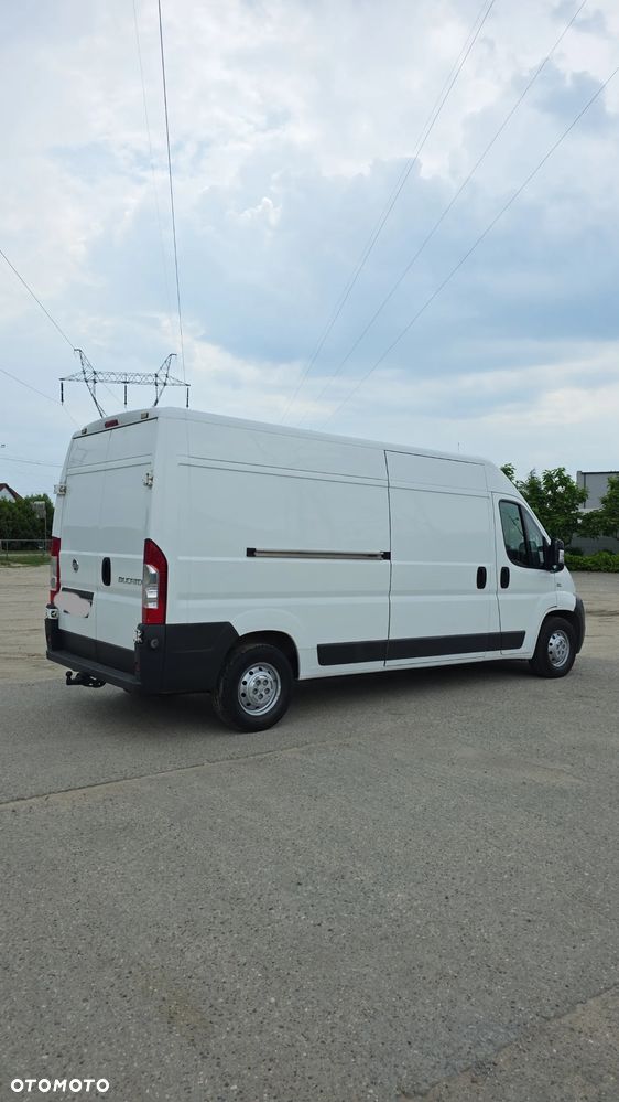 Fiat Ducato - 8