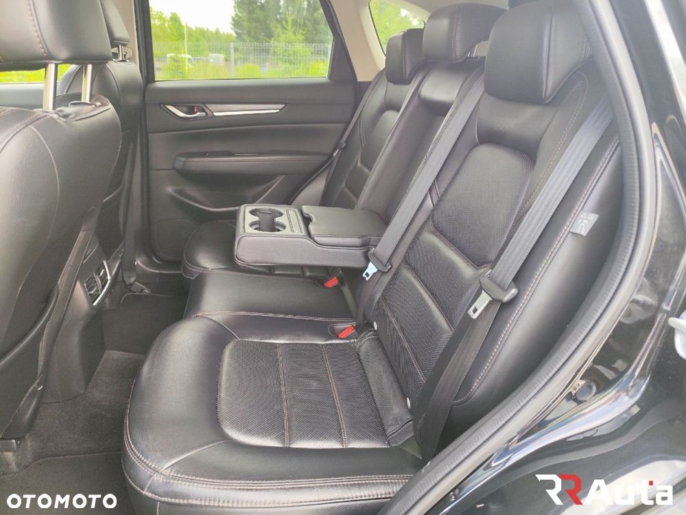 Mazda CX-5 - 25