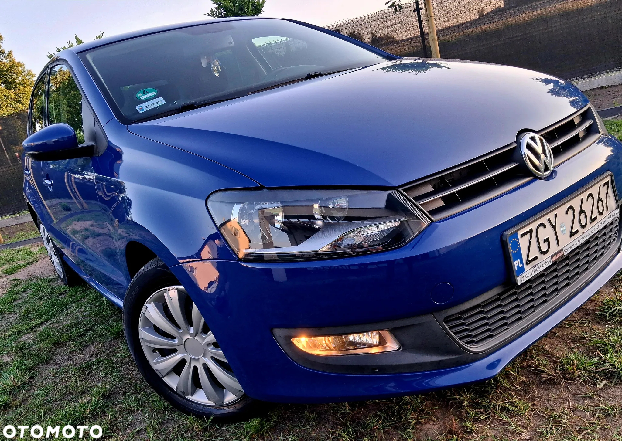 Volkswagen Polo 1.2 Team - 33