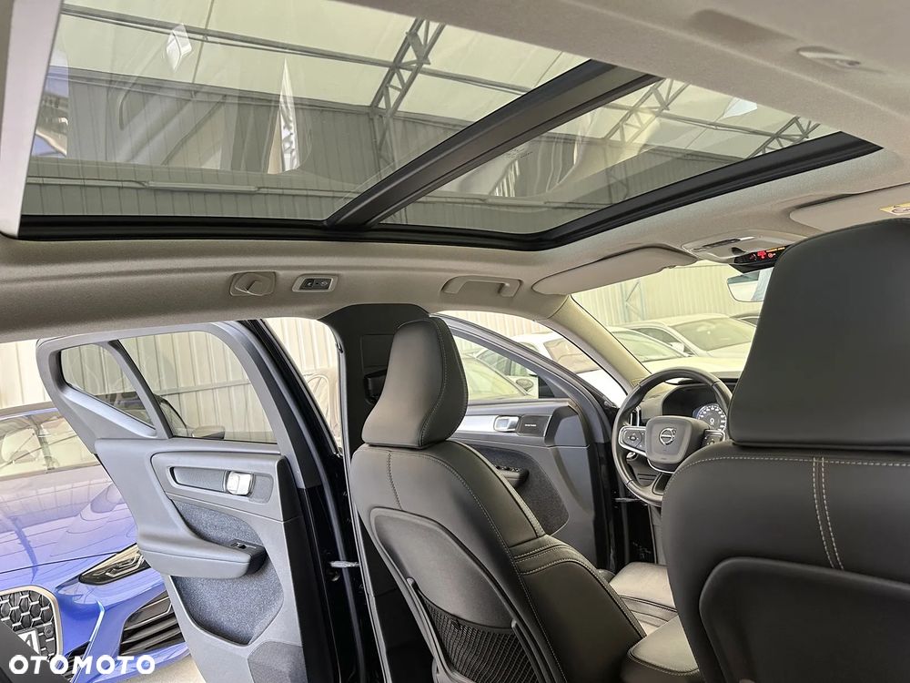 Volvo XC 40 T5 AWD Inscription - 10