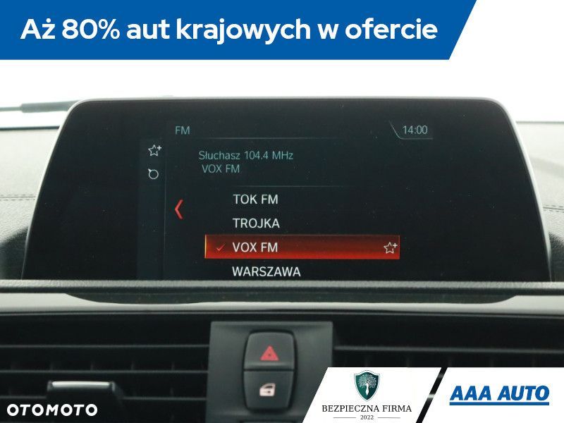 BMW Seria 1 - 11