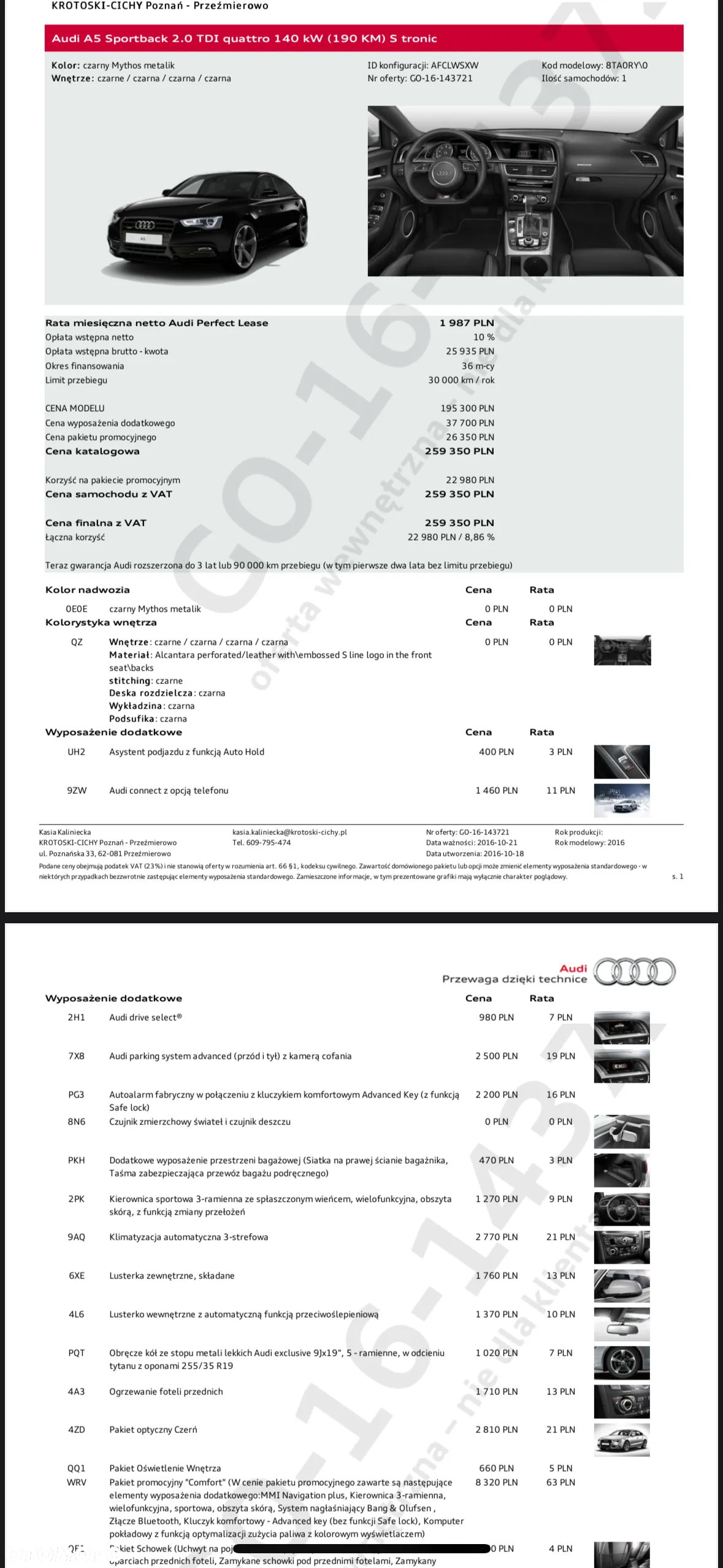 Audi A5 2.0 TDI Quattro S tronic - 18