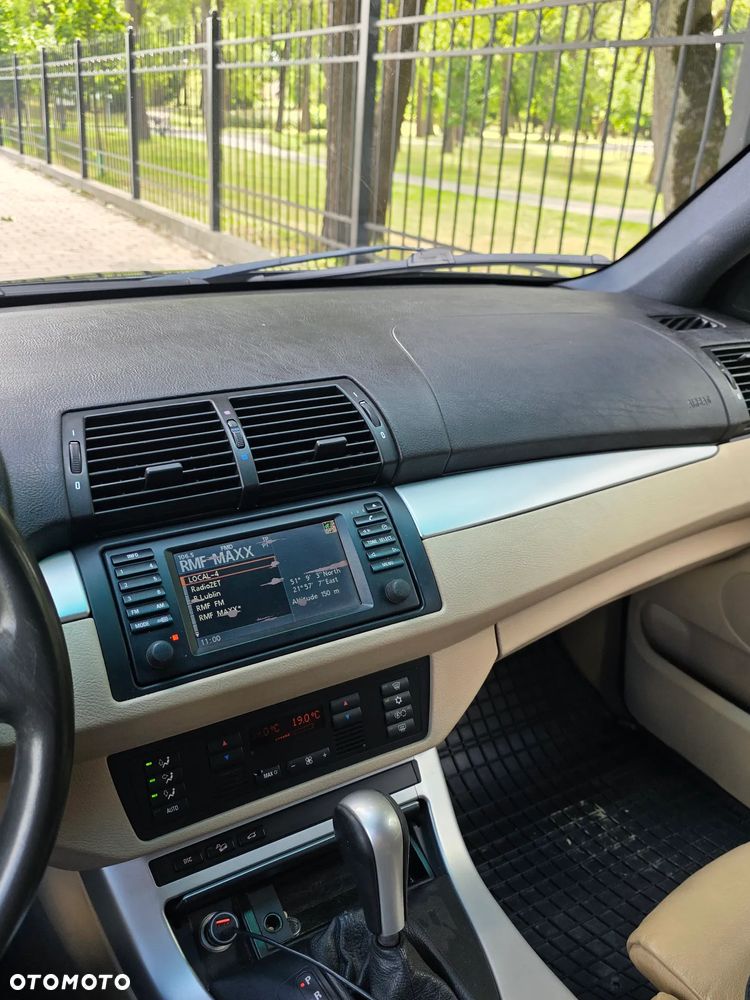 BMW X5 - 10