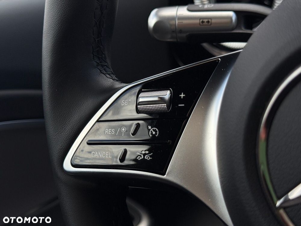 Mercedes-Benz CLA 200 mHEV 4-Matic 8G-DCT - 16
