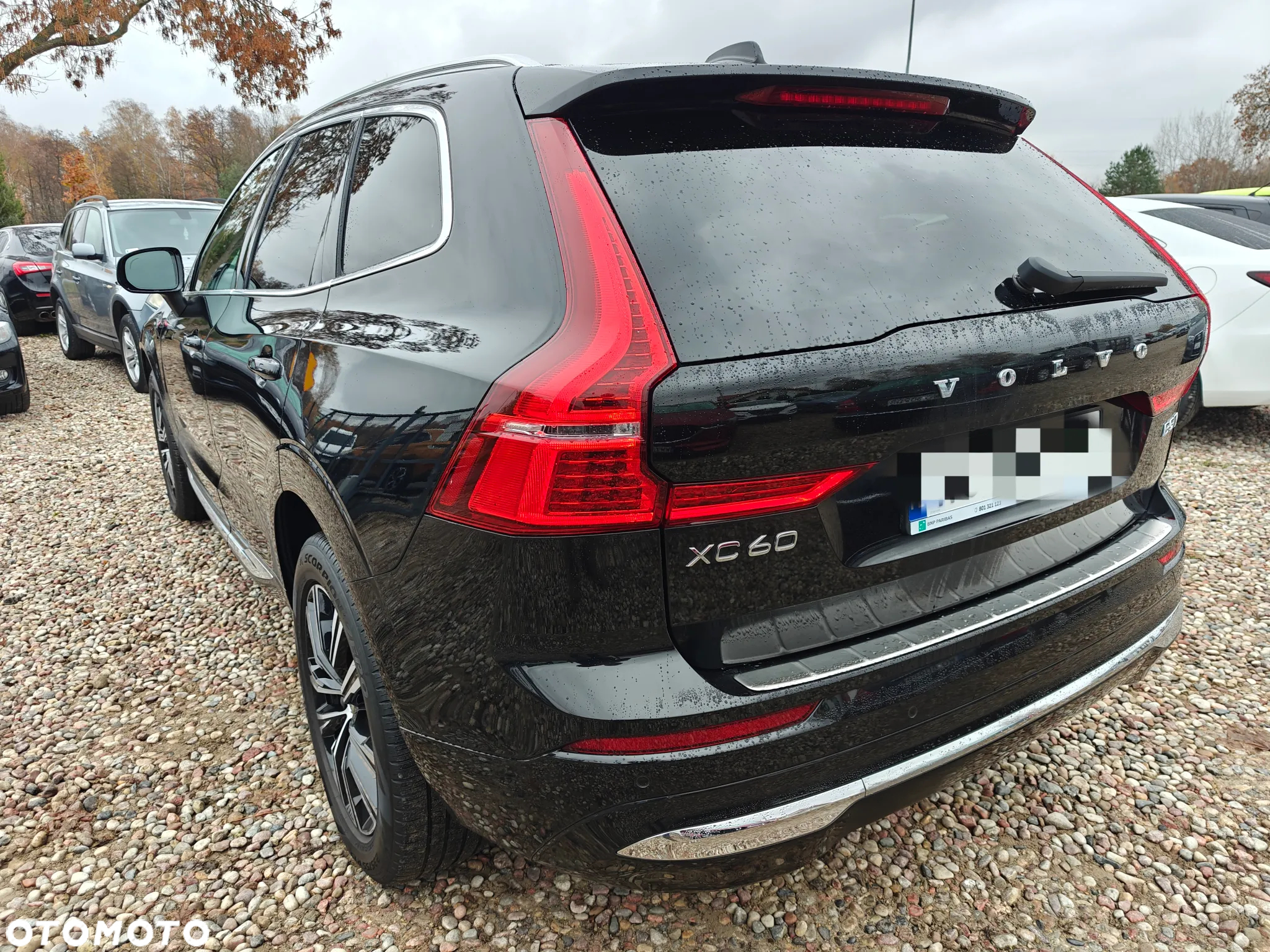Volvo XC 60 T5 GPF AWD Momentum - 5