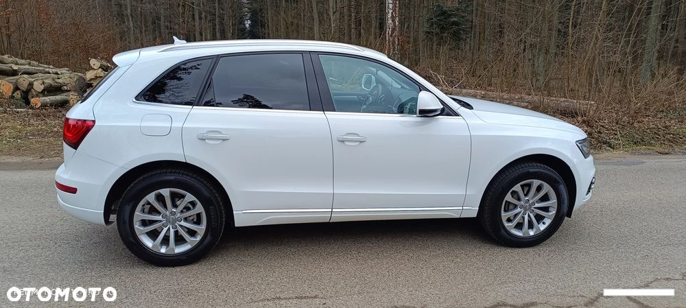Audi Q5 - 7