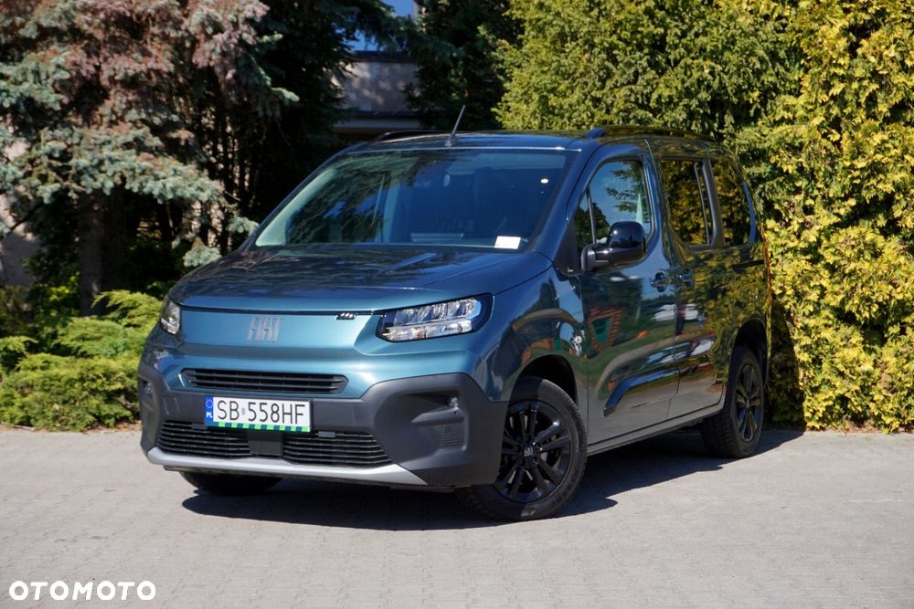 Fiat Doblo - 2