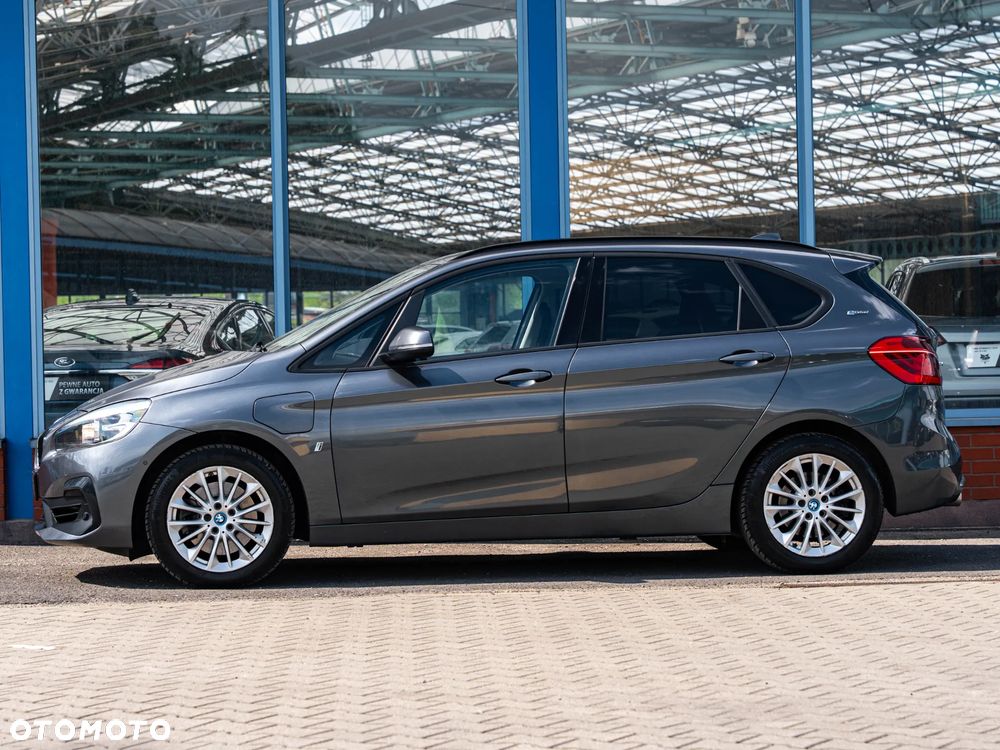BMW Seria 2 225xe iPerformance - 9