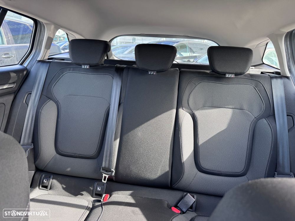 Renault Mégane Sport Tourer 1.5 Blue dCi Business - 6