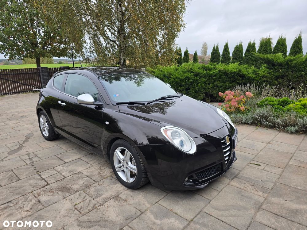 Alfa Romeo Mito TB 1.4 16V - 6