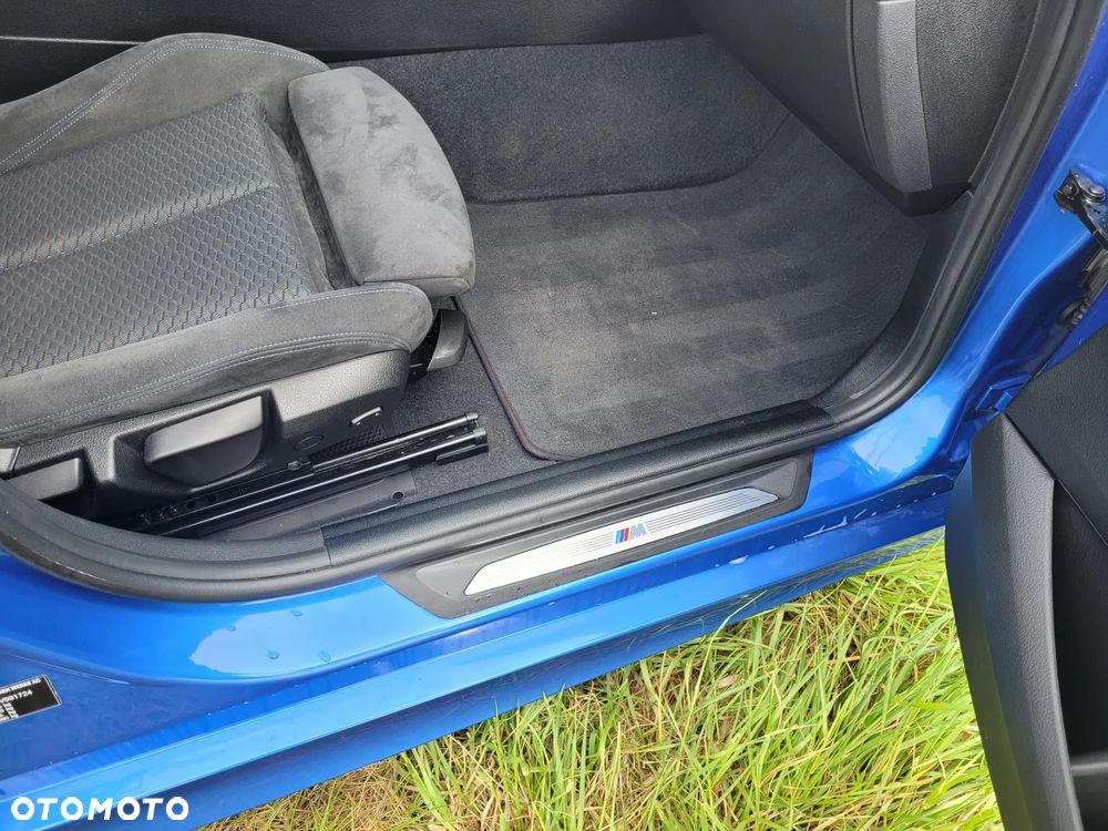BMW Seria 1 118i Edition M Sport Shadow - 9