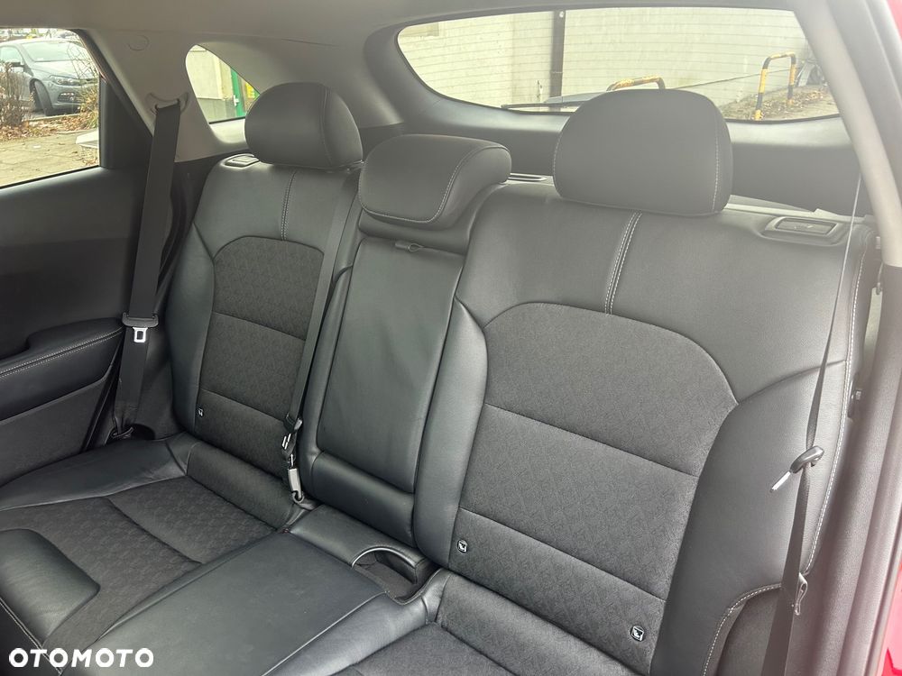 Kia Niro 1.6 GDI Hybrid L Business Line - 17