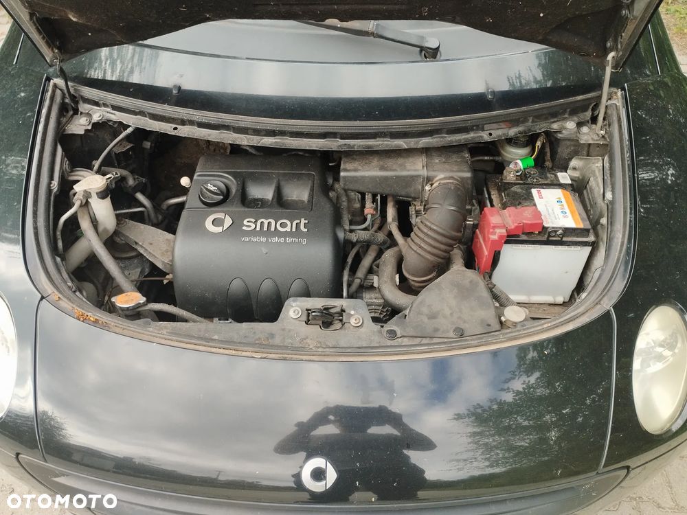 Smart Forfour pulse - 17