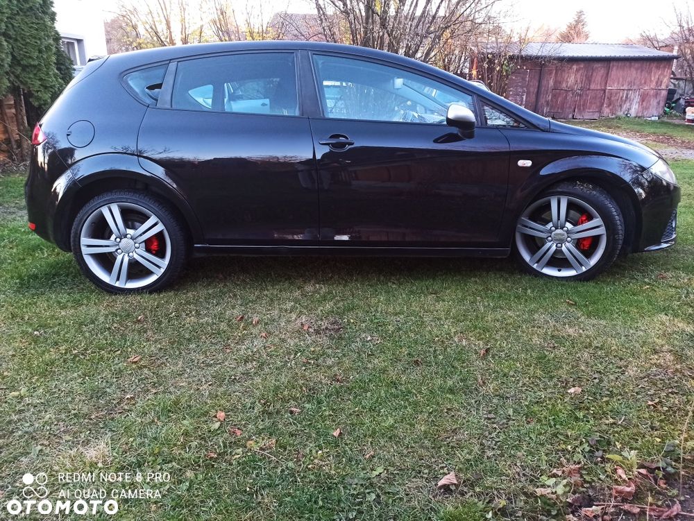 Seat Leon - 6