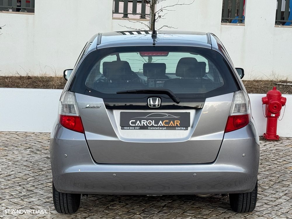 Honda Jazz 1.2 i-VTEC City - 7