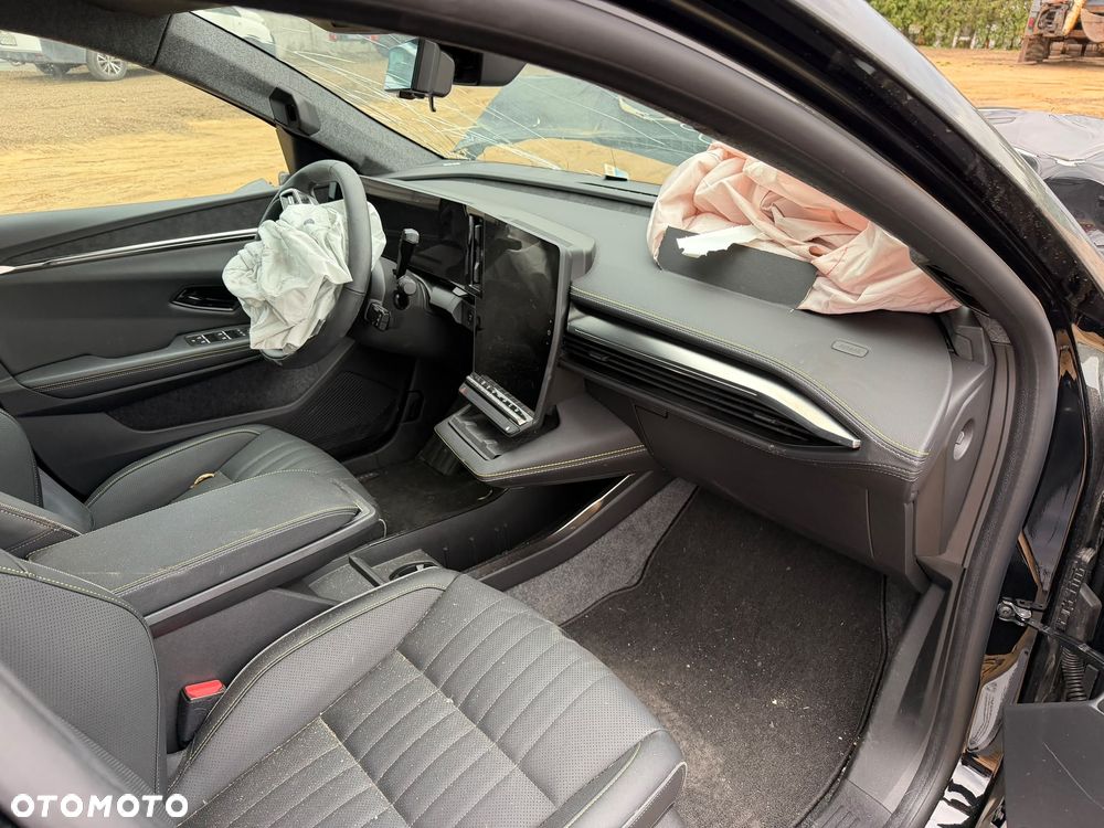 Renault Scenic 220 Long Range Esprit Alpine - 12
