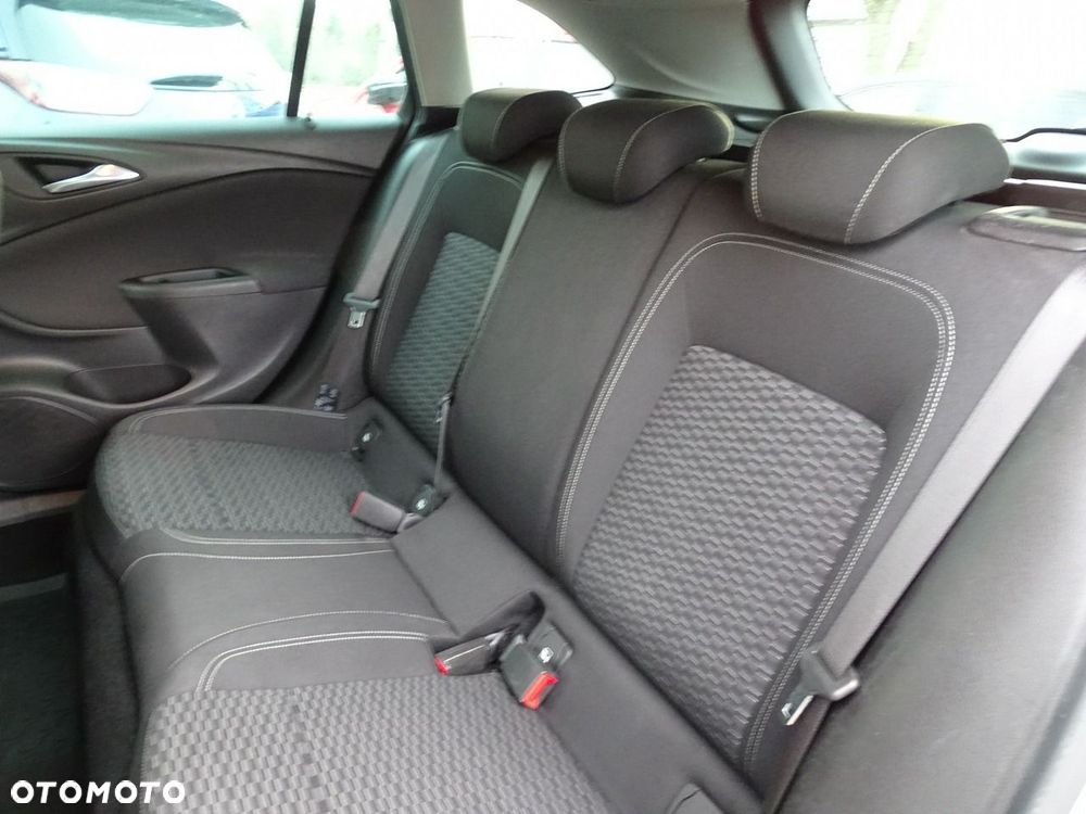 Opel Astra - 29