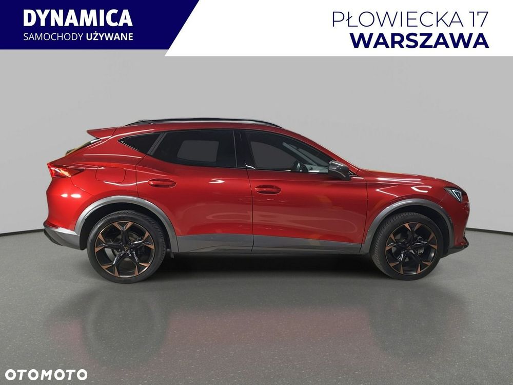 Cupra Formentor - 9