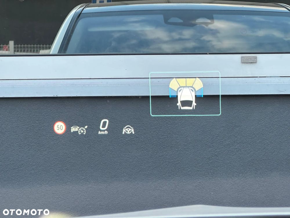 Mercedes-Benz EQE 350 89kWh 4-Matic AMG Line - 22