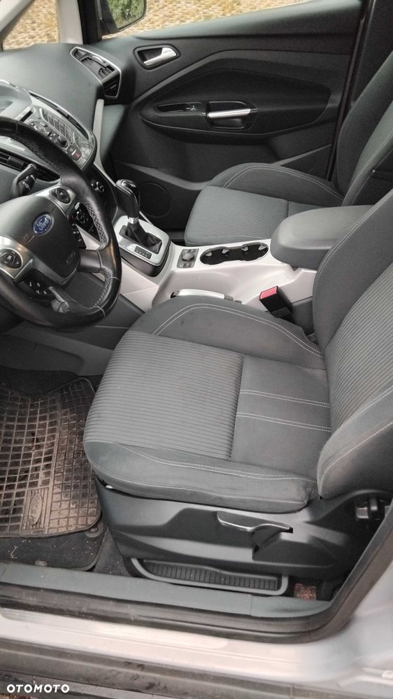 Ford C-MAX - 6