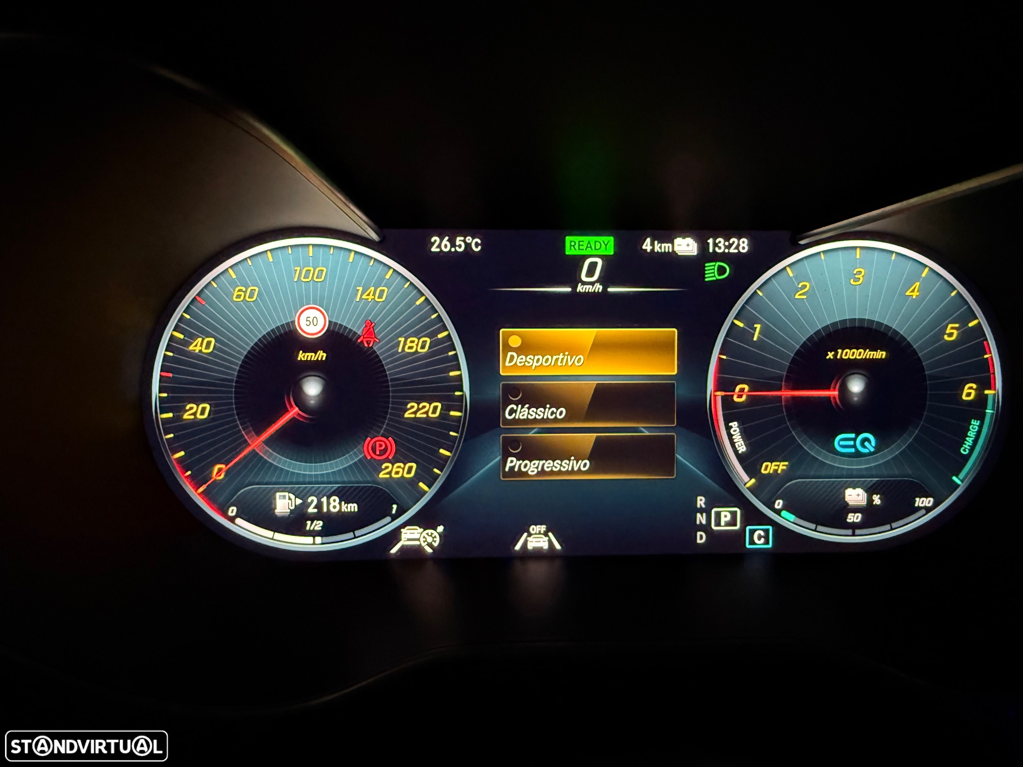Mercedes-Benz GLC 300 de 4Matic 9G-TRONIC AMG Line Plus - 43