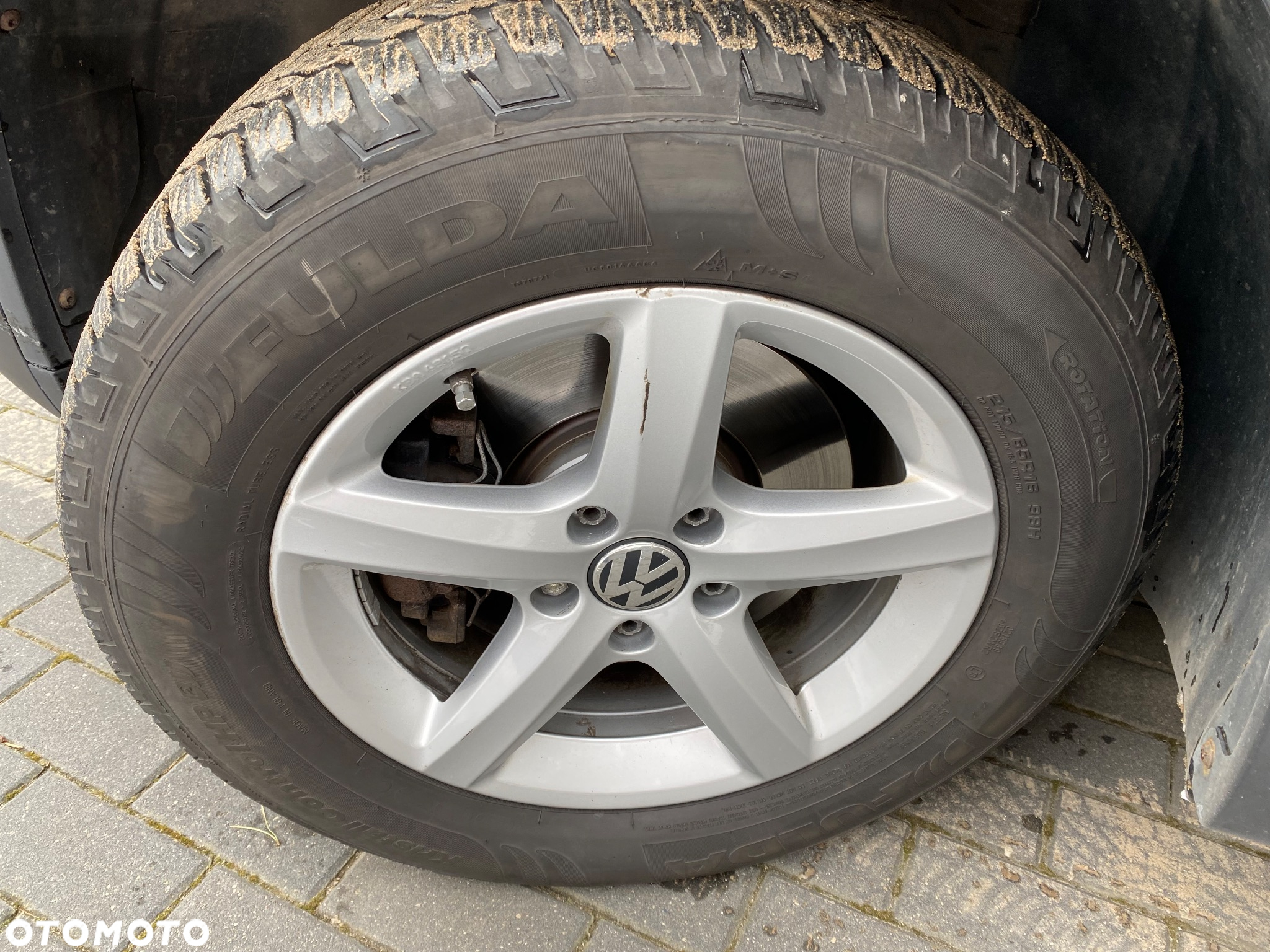 Volkswagen Tiguan 1.4 TSI CityLine - 19