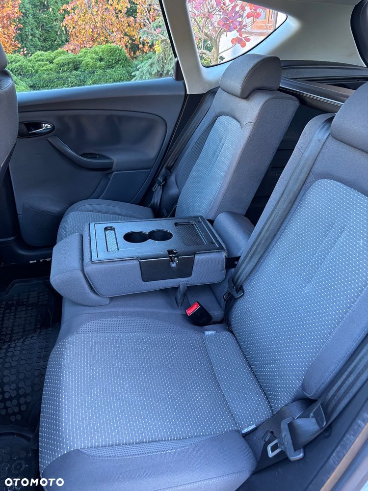 Seat Altea 1.9 TDI Style - 17