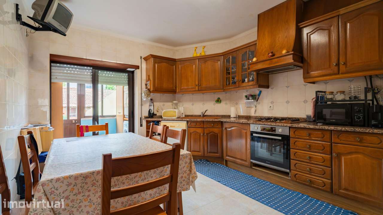 Apartamento T3 - Grande imagem: 3/22