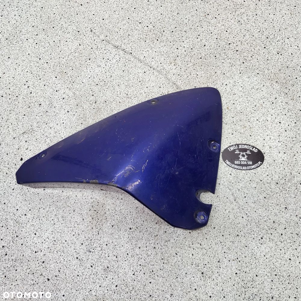 Deflektor, osłona, owiewka Yamaha FJR 1300 01-05