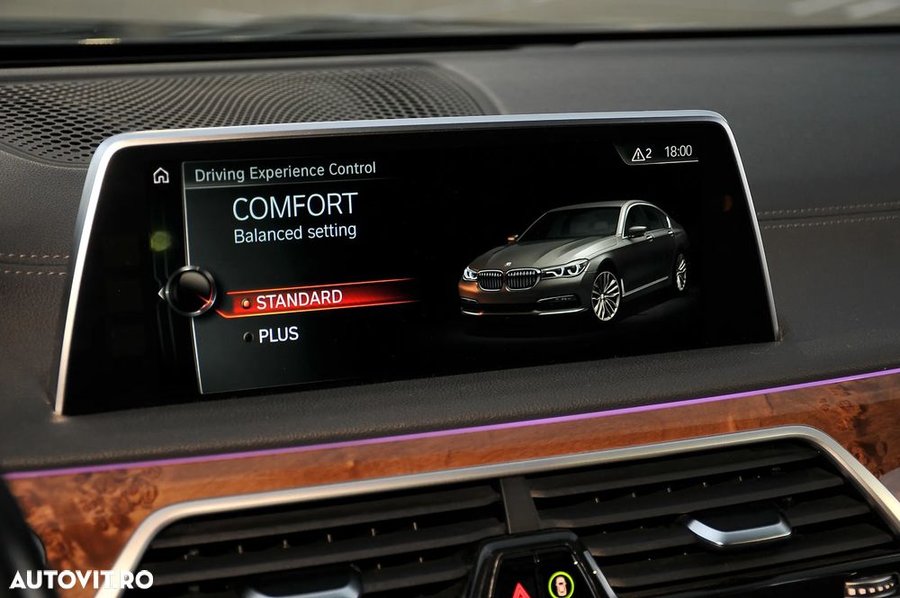 BMW Seria 7 740Ld xDrive - 25
