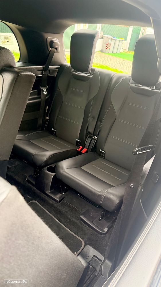 Mercedes-Benz GLB 220 d AMG Line - 16