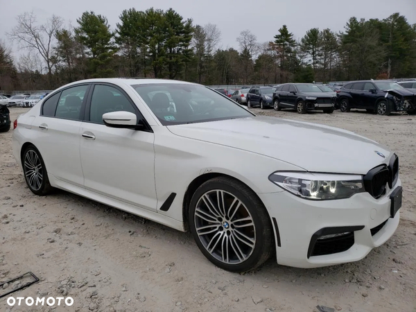 BMW Seria 5 530i xDrive