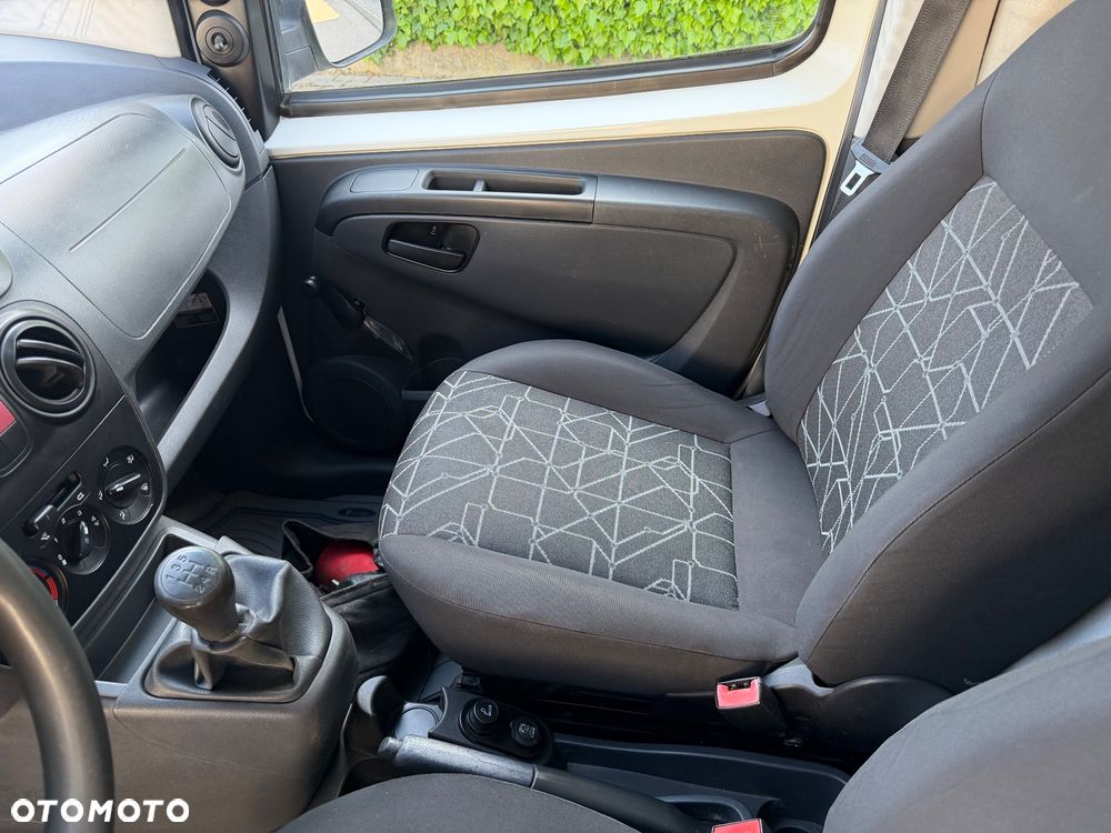 Fiat Fiorino - 27