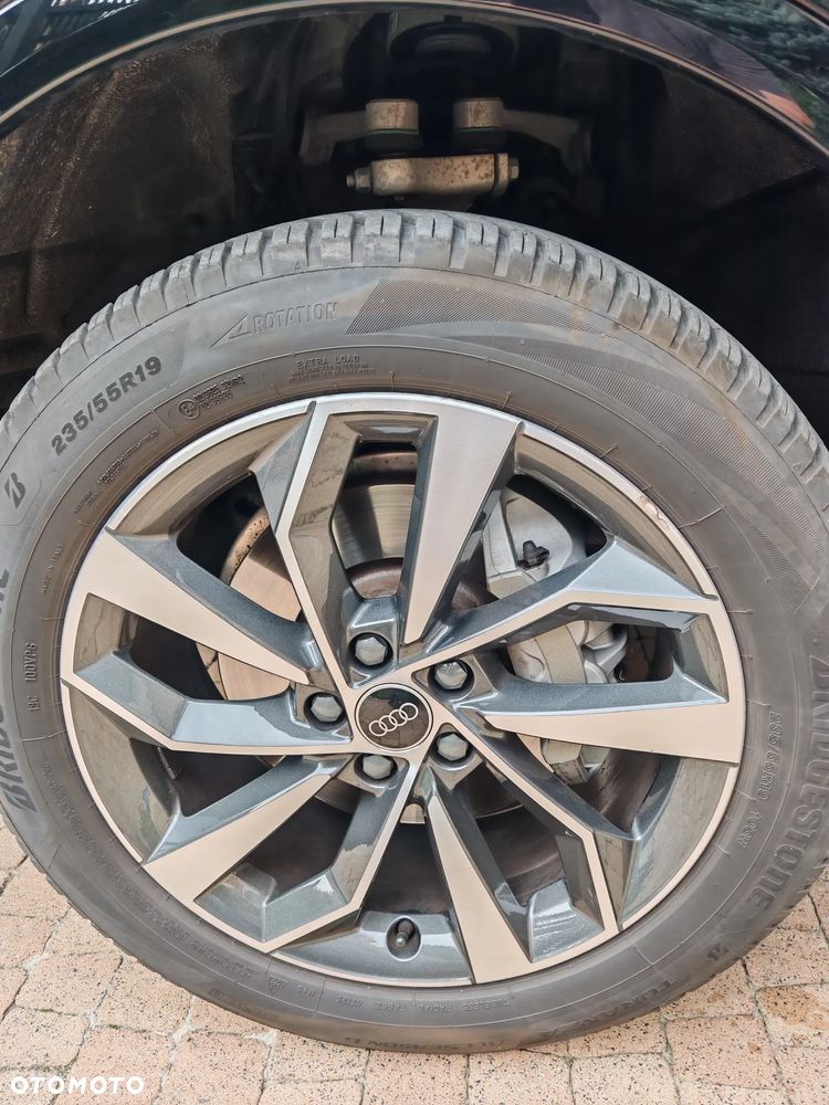 Audi Q5 45 TFSI mHEV Quattro S tronic - 14