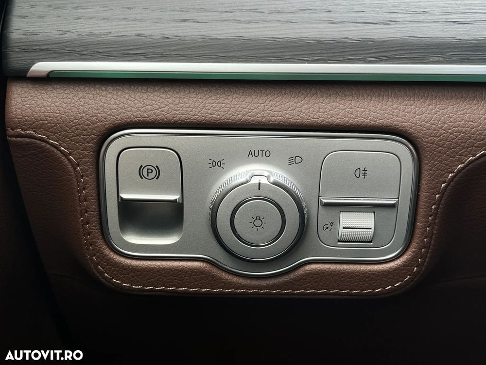 Mercedes-Benz GLE Coupe AMG 53 PHEV - 24